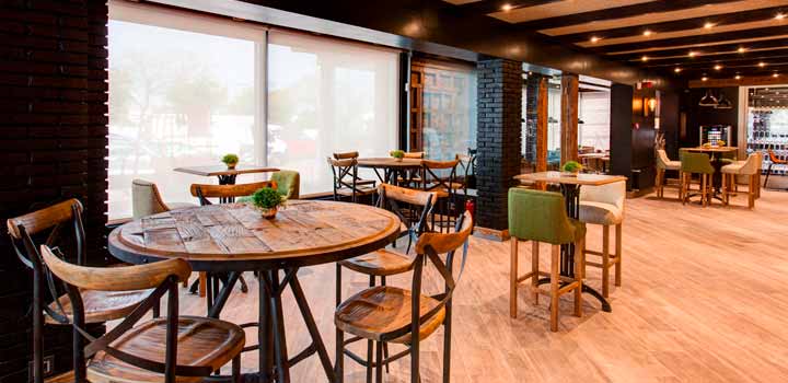 ¿Conoces el concepto “gastrobar”?.