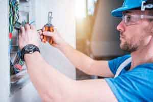 CURSO GRATUITO MONTAJE Y MANTENIMIENTO DE INSTALACIONES ELÉCTRICAS DE BAJA TENSIÓN