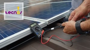 Montaje y mantenimiento de instalaciones solares fotovoltaicas