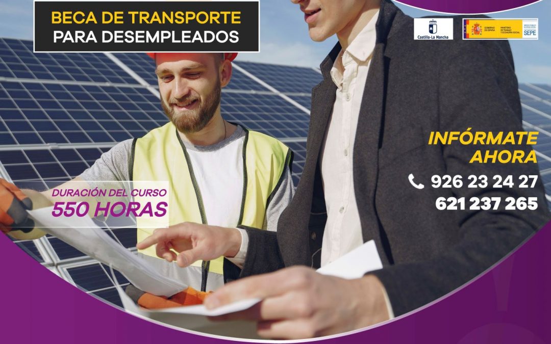 Curso Grautito: Montaje y Mantenimiento de Instalaciones Solares Fotovoltaicas