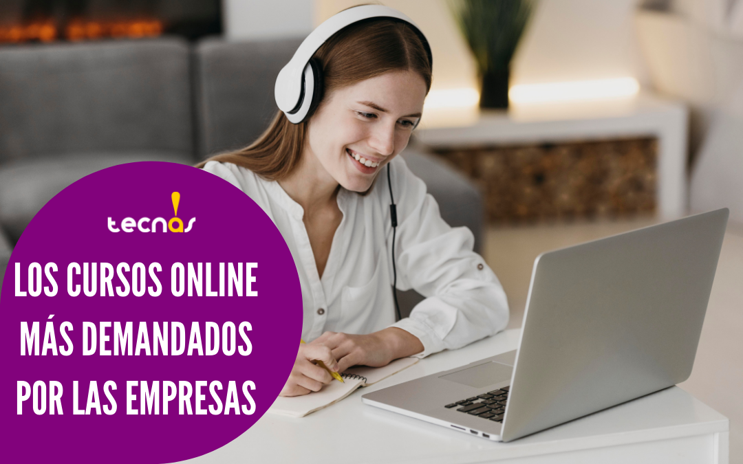 cursos online para empresas