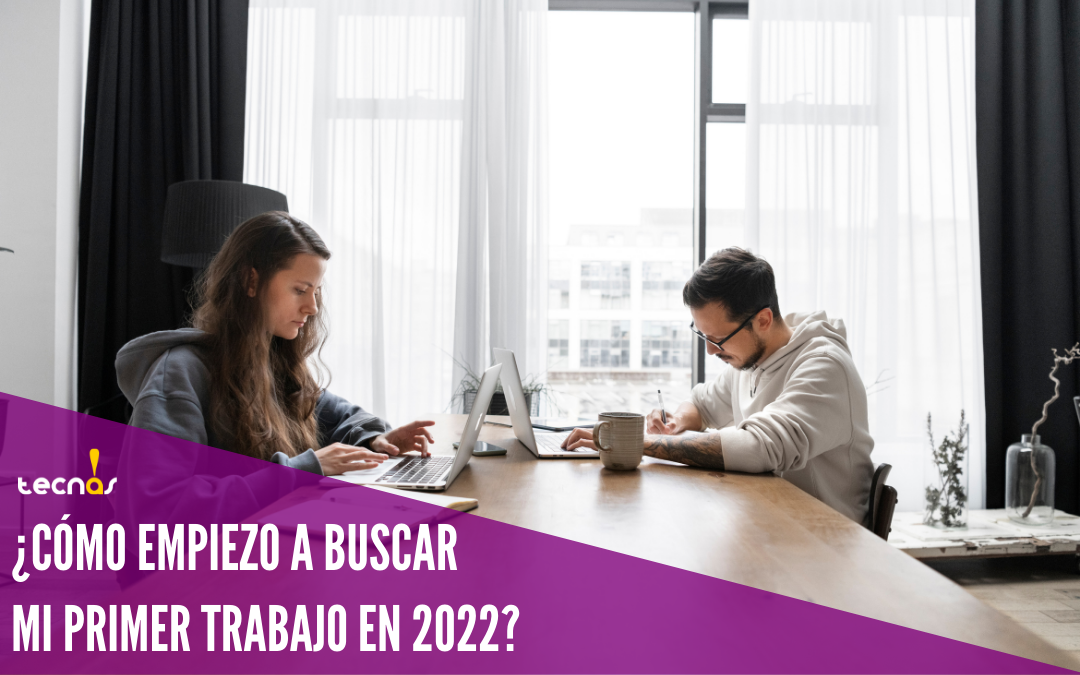 claves para buscar empleo sin experiencia