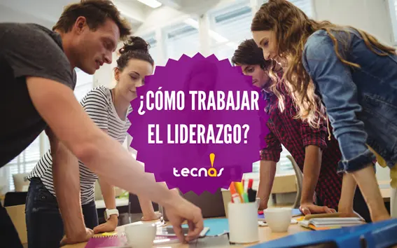 Guía completa para trabajar el liderazgo