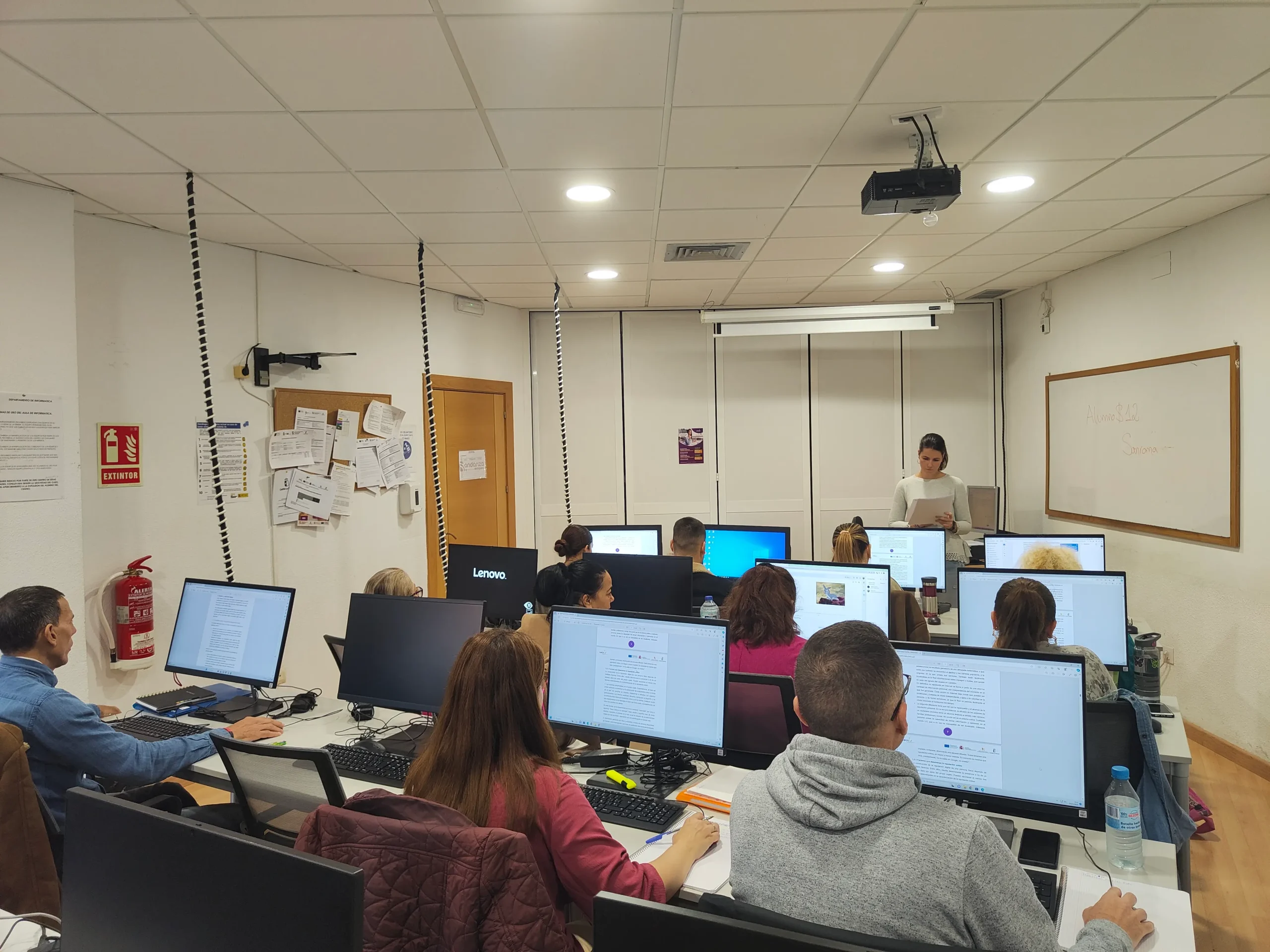 cursos gratis