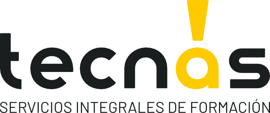 Academia Tecnas, Centro de Formación Presencial y Online‎.