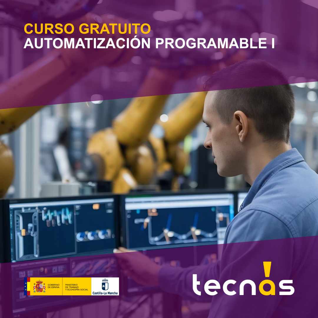 automatización programable I