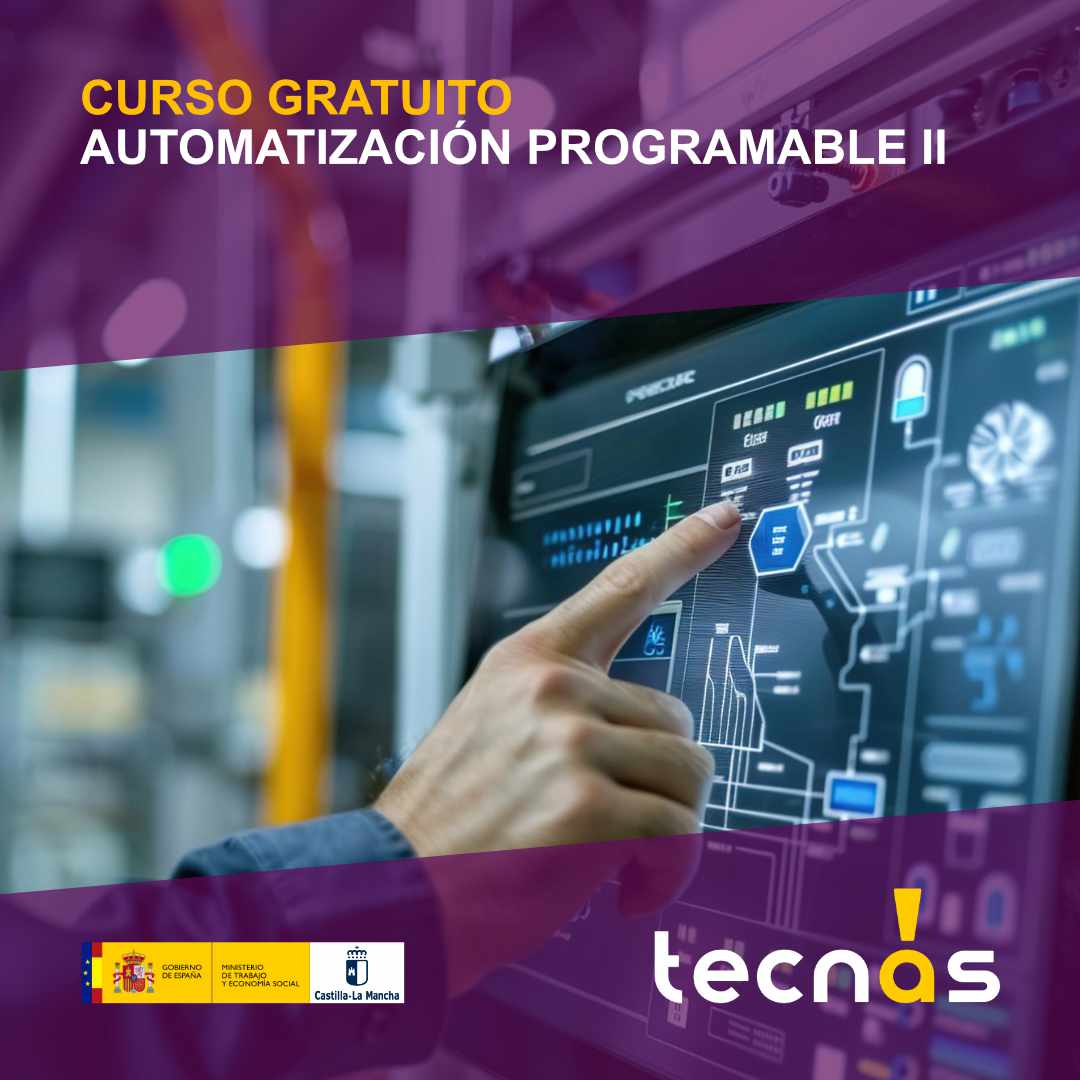 automatización programable I